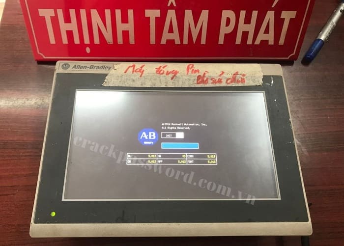 sửa-chữa-hmi-allen-bradley